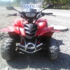 Satlk kanuni atv motor