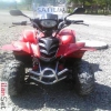 Satlk kanuni atv motor