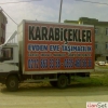 Karabiekler evden eve nakliyat 05354605638