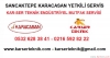 Karacasan yetkili servisi 0532.628.38.41