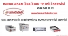 Karacasan yetkili servisi 0532.628.38.41