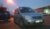 Ford connect silver 2012 model