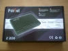 Fortel z206 z308 p832