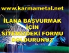 Karma metal-demir doramac is eleman alimi ilan esenyurt