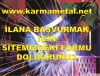 Karma metal-demir doramac is eleman alimi ilan esenyurt