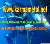 Karma metal-kaynak ustas eleman aranyor i ilan