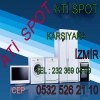 Karyakada spotcular,bornovada spotcular,ilide05325262110