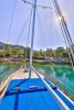 Kaş ta özel tekne turları