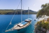 Kaş ta özel tekne turları