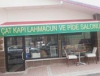 Kavack ruzgarlbahcede devren satlk lokanta lahmacn frn