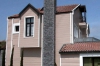 Kayseri american siding mantolama