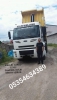 Kayseri ii kiralk 3230 c cargo