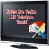 Kayseri televzyon arza lcd led tv 5359280093 anten