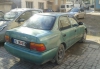 Toyota corolla 1997 kazasz deiensiz