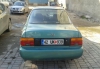 Toyota corolla 1997 kazasz deiensiz