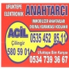 keirende ilingir anahtarc 0535 452 85 11