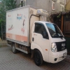 kia bongo k2700 96500 km ok temiz ara