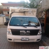 kia bongo k2700 96500 km ok temiz ara