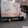 kia bongo k2700 96500 km ok temiz ara