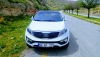 Kia sportage tertemiz