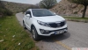 Kia sportage tertemiz