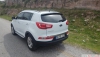 Kia sportage tertemiz