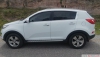 Kia sportage tertemiz