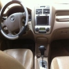 Satlk 2005 model kia sportage