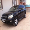 Satlk 2005 model kia sportage