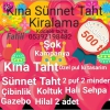 Kna taht kiralama 05392198482 izmit kocaeli