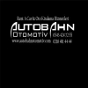 AUTOBAHN RENT A CAR stanbul