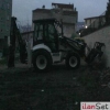 Kiralk damperli hi-ex kamyon ve hidromek marka i makinas