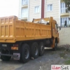 Kiralk damperli hi-ex kamyon ve hidromek marka i makinas