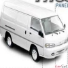 Kiralk panelvan ara hyundai h 100