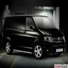 Kiralk panelvan ara hyundai h 100