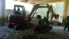 Kiralk vin ve forklift vira vinten