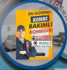 Kombi eitimi denizli