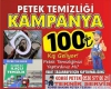 Kombi petek temizleme denizli