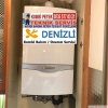 Kombi petek temizleme denizli