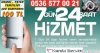 Kombi tamırcısı denizli