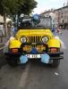 Konya da kiralk jeep jip cip st ak snnet arabas