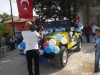 Konya da kiralk jeep jip cip st ak snnet arabas