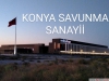 Konya savunma sanayii yan satlk arsa