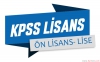 Kpss kursu(lise-nlisans-lisans) bilge ar eitim kurumlar