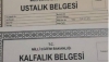 Kuafr ama - gzellik merkez ama - berber ama diplomalar