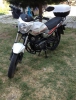 Kba 150cc strike temiz sahibinden satlk 2014 model