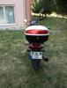 Kba 150cc strike temiz sahibinden satlk 2014 model