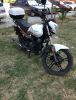 Kba 150cc strike temiz sahibinden satlk 2014 model