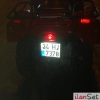 Kuba 200cc Atv Motor Temiz