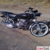 kuba motor KM 125lik